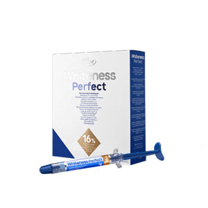 Whiteness Perfect Patientkit 16 %