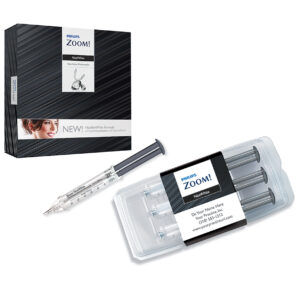 ZOOM NiteWhite Standardkit 10 %