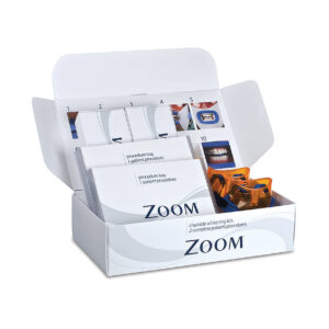 ZOOM InOffice Zoom Inoffice proc kit med NiteWhite 6 %