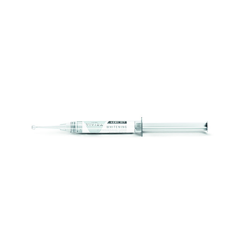 Kulzer Vivida Home Spruta 6% HPS Refill 1St,3 ml