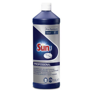 Sun Pro Formula Rinse Aid