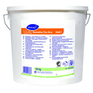 Sumetta Tvättmedel Sumetta TAED