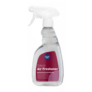 Kiilto Pro Luftförbättrare oparfymerad, 500 ml