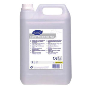 SUMA Med Rinse Plus för Diskdesinfektor