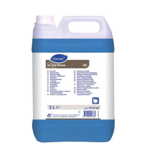 SUMA Rinse för Diskdesinfektor