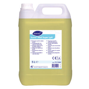 SUMA Med Super LpH. 5 Liter