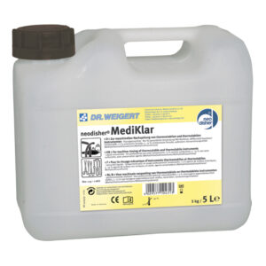 Neodisher Tork-/Sköljmedel