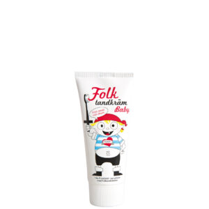Folktandkräm Baby Folktandkräm Baby 50 ml