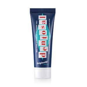 Dentosal Tandkräm Original