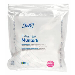 TePe Muntork Extramjuk Small