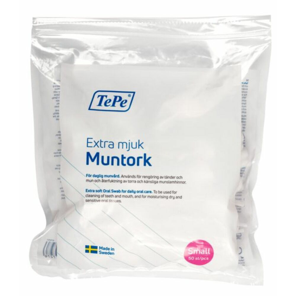 TePe Muntork Extramjuk Small