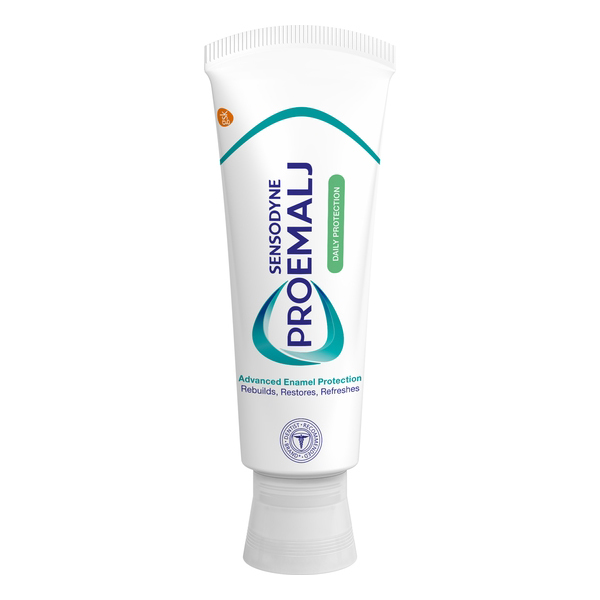 Sensodyne Tandkräm Pro Emalj