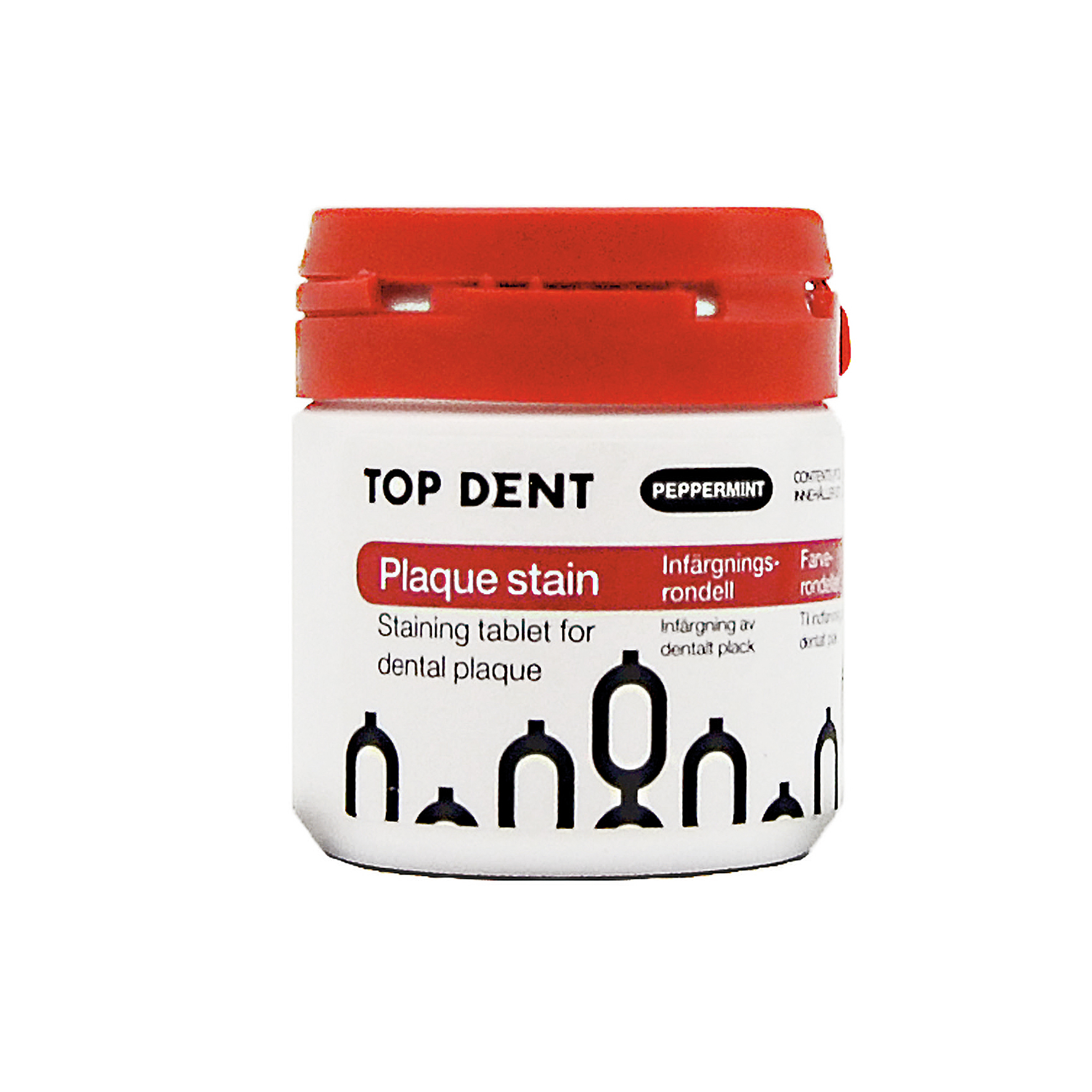 Top Dent Rondell Burk