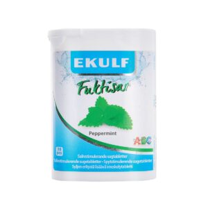 Ekulf Fuktisar Pepparmint