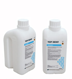 Top Dent Hygien Avtryck