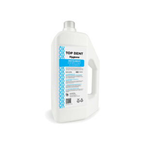 Top Dent Hygien, Instrument Desinfektion