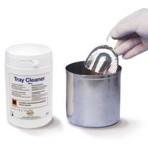 Tray Cleaner Pulver