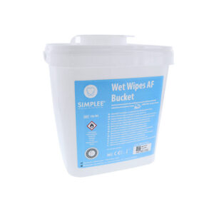 Simplee Våtservetter Burk 150 st