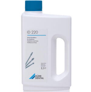 ID 220 Roterande Flaska