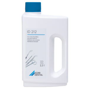 ID 212 Instrument Flaska