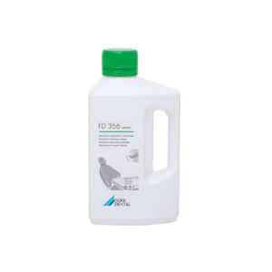 FD 366 Ytdesinfektion Servetter i burk