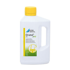 Orotol Plus ph 7  1x2,5 l