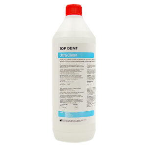 Top Dent Hygien Ultra Clean Ultra Clean 1 L