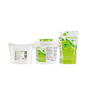 Metasys Green & Clean SD Flaska