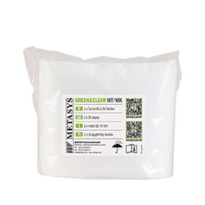 Metasys Green & Clean MB Servett