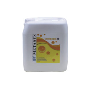 Metasys Green & Clean AD Dunk