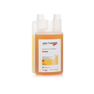 Zeta7 Avtryck Flaska