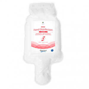 Sterisol Ethanol påsar