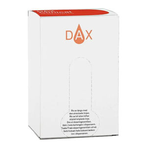 Dax Clinical handdesinfektion, Refill, 700 ml
