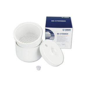 BD Steribox
