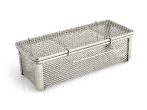 Smådelskorg - Smådelskorg, 150 x 60 x 45 mm