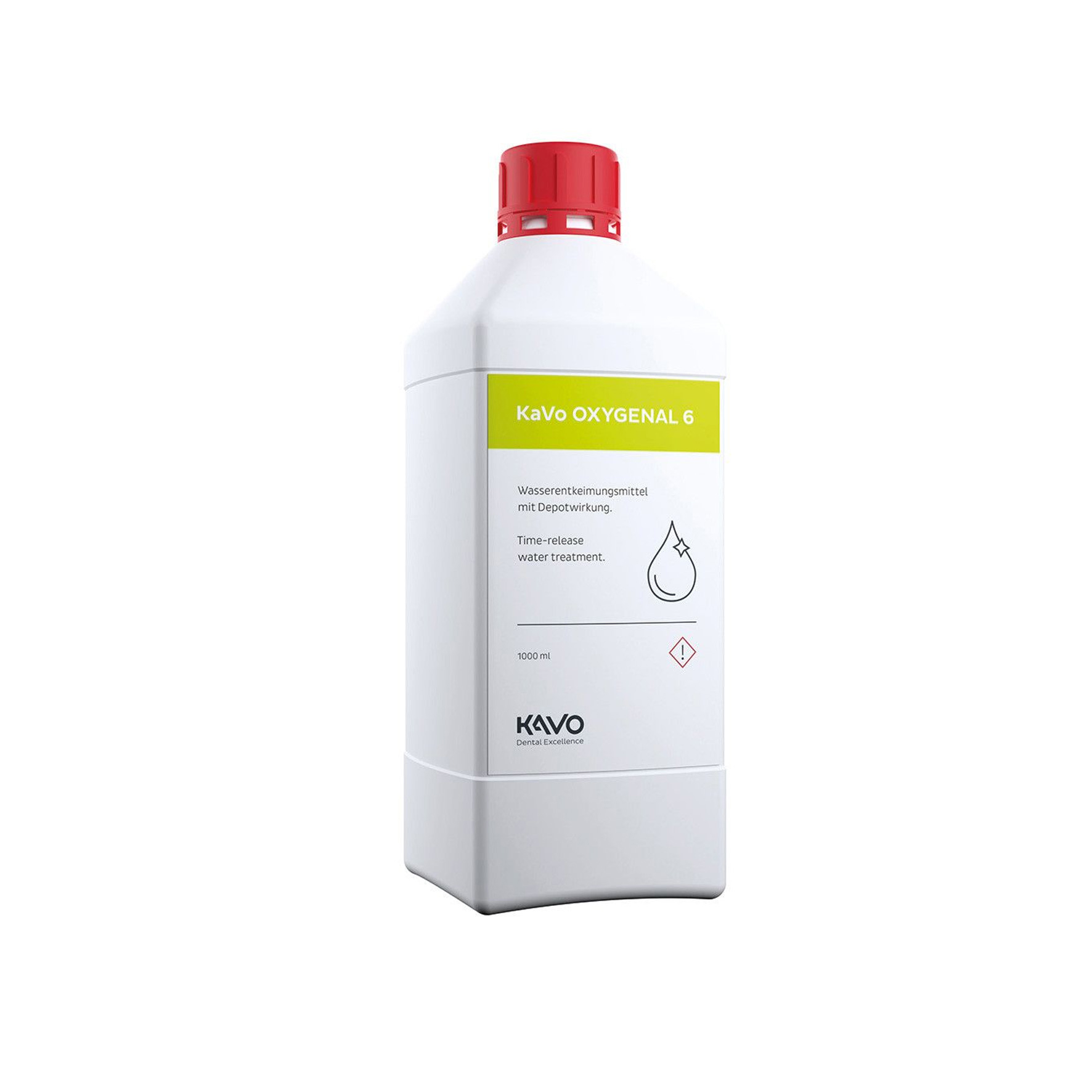 Oxygenal Desinfektion