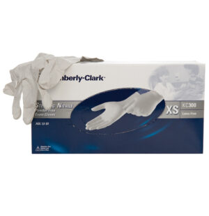 Sterling Nitril PF Small