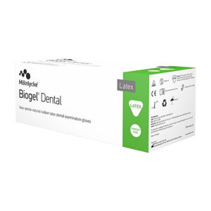 Biogel D Latex PF Storlek nr 6,5