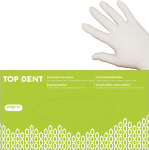 Top Dent Nitril PF Eco Small