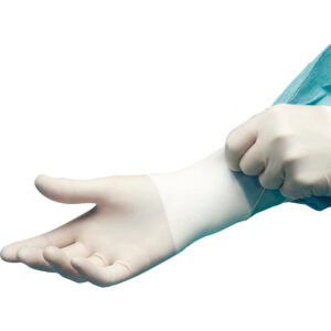 Peha Isopren Syntetisk PF OP-handske Storl 8,5