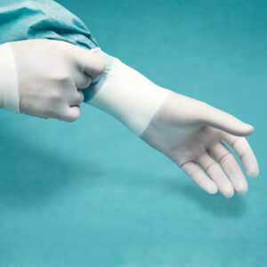 Peha Taft Classic Latex OP-handske Storl 7