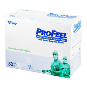 Profeel Syntetisk OP-handske 6