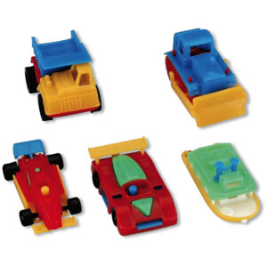 Leksaker Bil och Båt