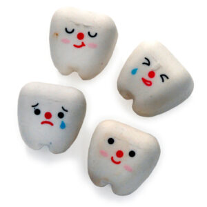 Leksaker Mjölktandsuddis