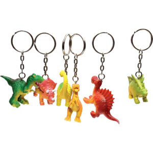 Leksaker Nyckelring Dino