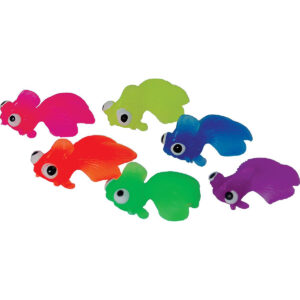 Leksaker Stretch guldfisken Gullan