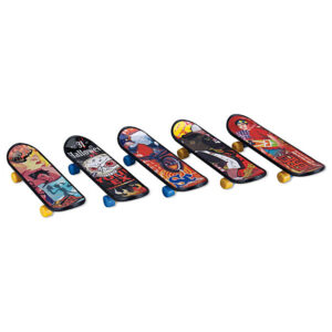Leksaker Skateboard