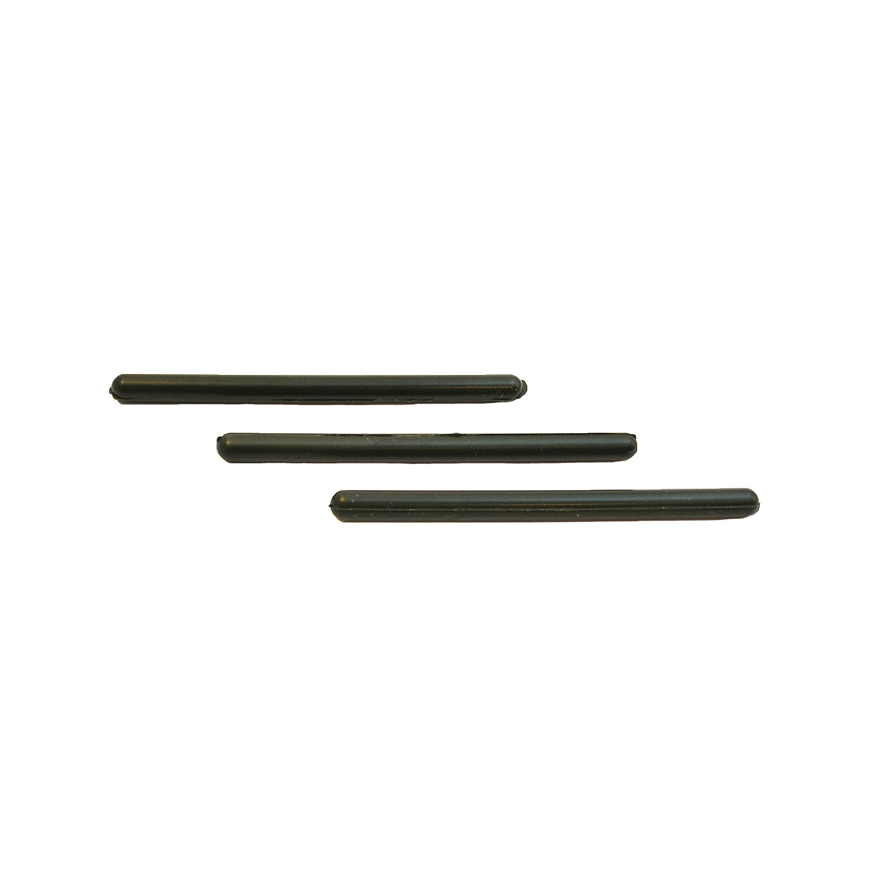 Termoplastiska stänger Stänger, gröna