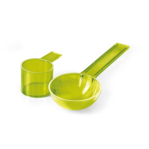 Måttsats för Alginat Kromopan Grön, 1 st