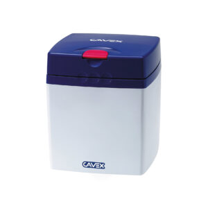 Alginat Burk Cavex, 1 st